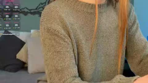 Snapshot of sinfulsmile_ chatting on February 2026 07:54:02 AM Ivy online show from February 2026 07:54:02 AM