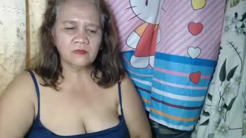 Single momma68 online show from November 2025 01:01:02 PM