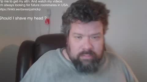 SingleDude 69 online show from October 2025 06:31:01 PM