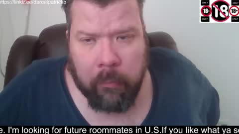 Snapshot of singledude_69 chatting on January 2026 03:47:01 PM SingleDude 69 online show from January 2026 03:47:01 PM