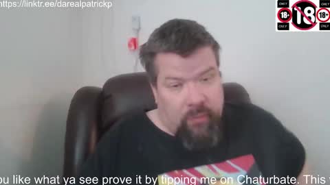 Snapshot of singledude_69 chatting on February 2026 02:58:02 PM SingleDude 69 online show from February 2026 02:58:02 PM