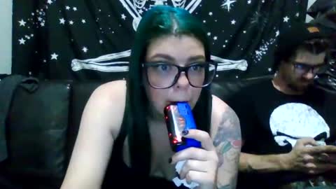 sinistersiren37 online show from November 2025 03:34:01 AM