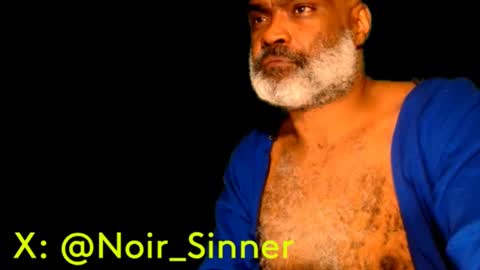 Snapshot of sinnernoir chatting on January 2025 11:22:01 AM My Name Is..............................John online show from January 2025 11:22:01 AM