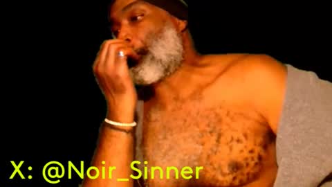 Snapshot of sinnernoir chatting on January 2025 02:16:02 AM My Name Is..............................John online show from January 2025 02:16:02 AM