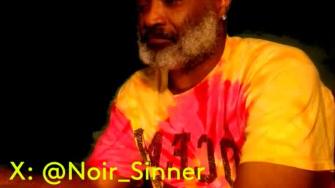 Snapshot of sinnernoir chatting on January 2025 11:24:01 PM My Name Is..............................John online show from January 2025 11:24:01 PM