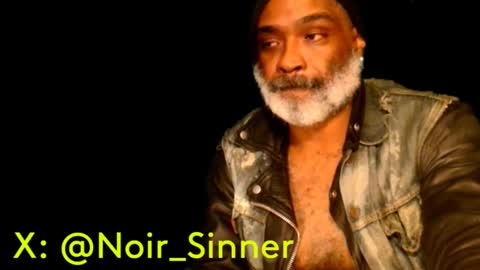 Snapshot of sinnernoir chatting on February 2025 05:31:02 AM My Name Is..............................John online show from February 2025 05:31:02 AM