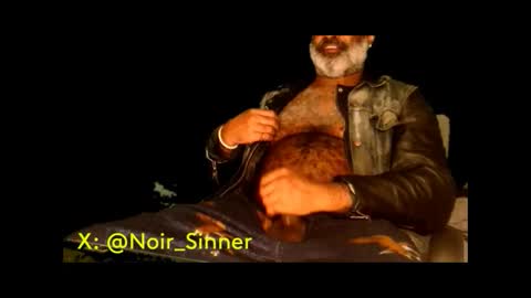 Snapshot of sinnernoir chatting on February 2025 02:49:01 AM My Name Is..............................John online show from February 2025 02:49:01 AM
