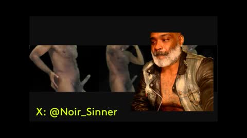 Snapshot of sinnernoir chatting on February 2025 10:42:02 AM My Name Is..............................John online show from February 2025 10:42:02 AM