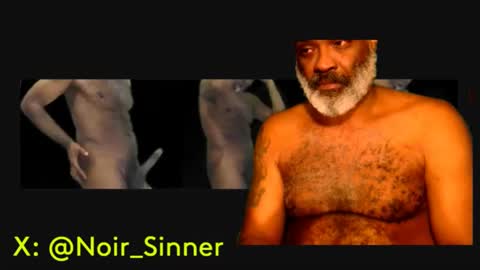 Snapshot of sinnernoir chatting on February 2025 09:53:01 AM My Name Is..............................John online show from February 2025 09:53:01 AM