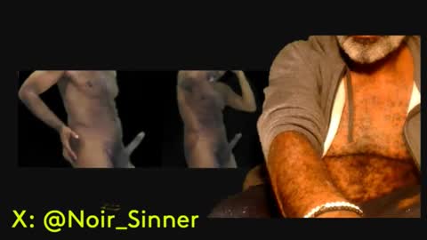 Snapshot of sinnernoir chatting on February 2025 12:58:02 PM My Name Is..............................John online show from February 2025 12:58:02 PM