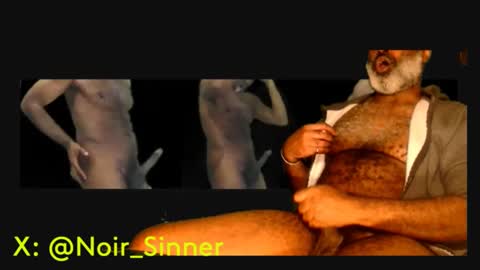 Snapshot of sinnernoir chatting on February 2025 03:07:02 AM My Name Is..............................John online show from February 2025 03:07:02 AM