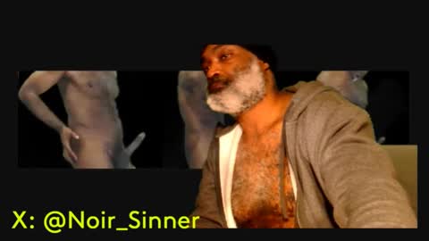 Snapshot of sinnernoir chatting on February 2025 10:37:01 PM My Name Is..............................John online show from February 2025 10:37:01 PM