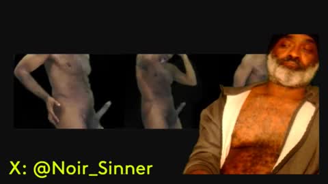 Snapshot of sinnernoir chatting on February 2025 01:40:01 AM My Name Is..............................John online show from February 2025 01:40:01 AM