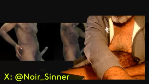 Snapshot of sinnernoir chatting on February 2025 09:10:01 PM My Name Is..............................John online show from February 2025 09:10:01 PM
