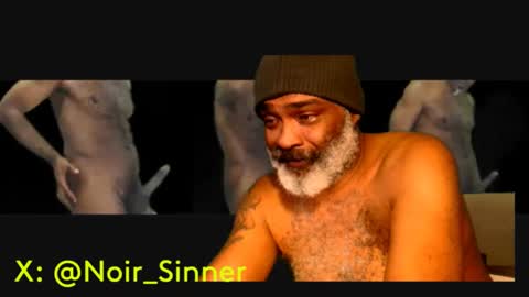 Snapshot of sinnernoir chatting on February 2025 06:32:02 PM My Name Is..............................John online show from February 2025 06:32:02 PM