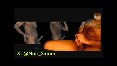 Snapshot of sinnernoir chatting on February 2025 05:27:01 PM My Name Is..............................John online show from February 2025 05:27:01 PM
