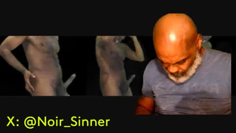 Snapshot of sinnernoir chatting on February 2025 11:57:01 PM My Name Is..............................John online show from February 2025 11:57:01 PM