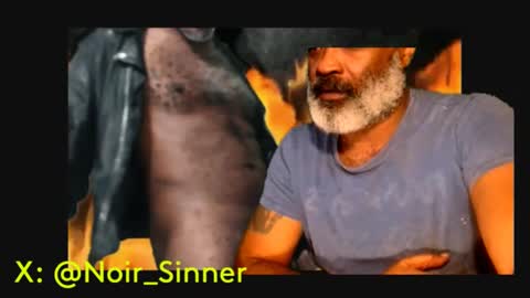 Snapshot of sinnernoir chatting on February 2025 08:25:02 PM My Name Is..............................John online show from February 2025 08:25:02 PM