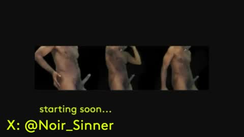 Snapshot of sinnernoir chatting on February 2025 03:01:02 AM My Name Is..............................John online show from February 2025 03:01:02 AM