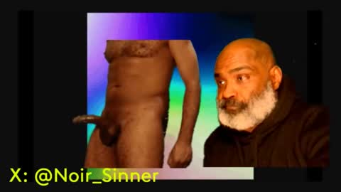 Snapshot of sinnernoir chatting on February 2025 06:06:02 AM My Name Is..............................John online show from February 2025 06:06:02 AM