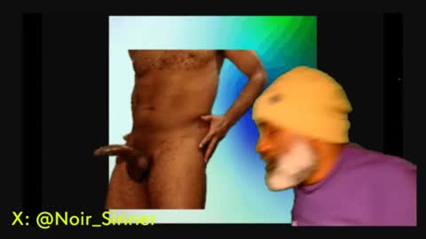 Snapshot of sinnernoir chatting on February 2025 10:39:02 PM My Name Is..............................John online show from February 2025 10:39:02 PM