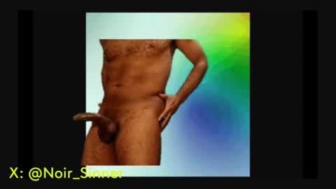 Snapshot of sinnernoir chatting on March 2025 05:42:02 AM My Name Is..............................John online show from March 2025 05:42:02 AM