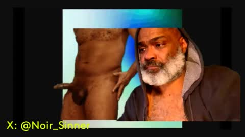 Snapshot of sinnernoir chatting on March 2025 05:07:02 PM My Name Is..............................John online show from March 2025 05:07:02 PM