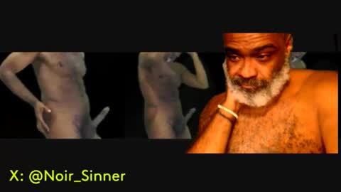 Snapshot of sinnernoir chatting on March 2025 12:33:02 PM My Name Is..............................John online show from March 2025 12:33:02 PM