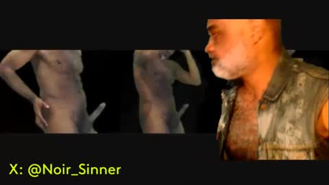 Snapshot of sinnernoir chatting on March 2025 05:54:01 PM My Name Is..............................John online show from March 2025 05:54:01 PM