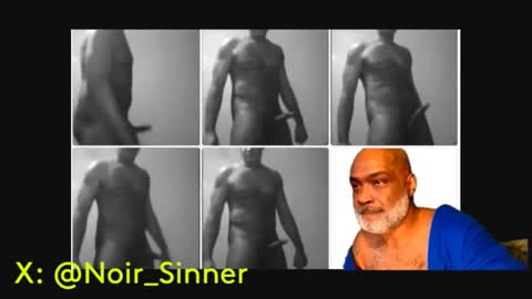 Snapshot of sinnernoir chatting on March 2025 04:57:01 PM My Name Is..............................John online show from March 2025 04:57:01 PM