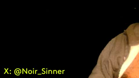 Snapshot of sinnernoir chatting on March 2025 11:01:02 PM My Name Is..............................John online show from March 2025 11:01:02 PM