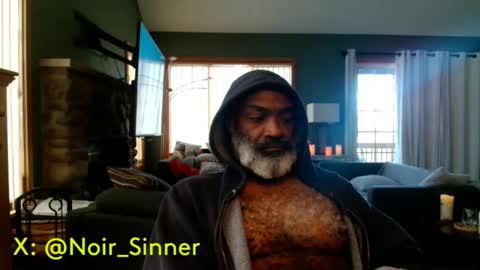 Snapshot of sinnernoir chatting on September 2025 01:32:01 PM My Name Is..............................John online show from September 2025 01:32:01 PM