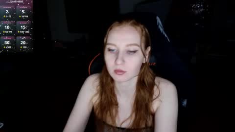 Alya and Mr. Sinner online show from May 2026 08:36:02 PM