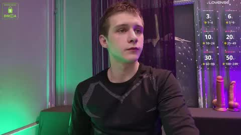 MARK online show from January 2026 03:36:02 PM