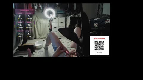 sinsealed online show from March 2026 05:34:02 PM