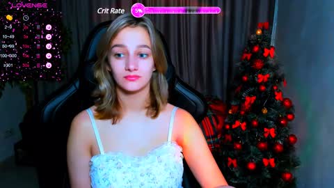 Snapshot of sinty_noria chatting on December 2024 01:07:01 AM Sinty Noria online show from December 2024 01:07:01 AM