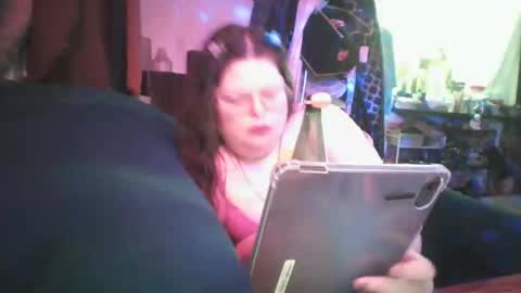 Siofra online show from February 2025 01:53:01 AM