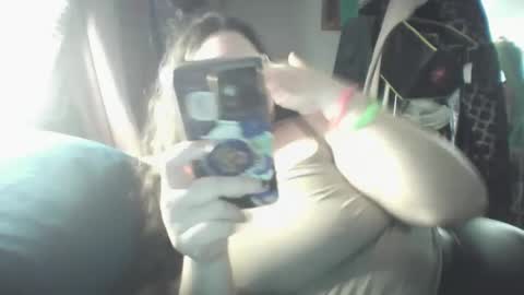 Siofra online show from February 2025 11:09:02 PM