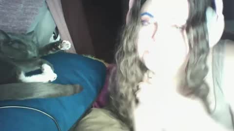 Siofra online show from February 2025 02:16:02 AM