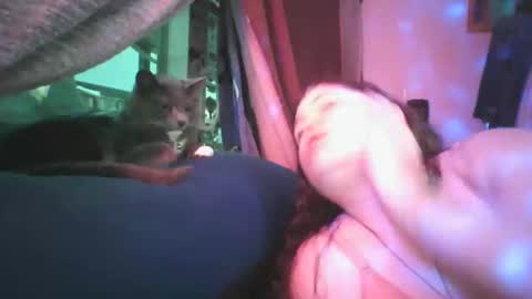 Siofra online show from February 2025 10:58:01 PM