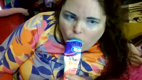 Siofra online show from April 2026 07:53:02 PM