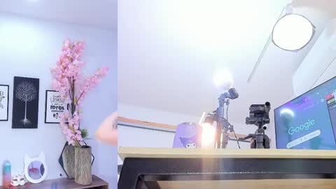 Siouxsie online show from February 2026 10:55:02 AM