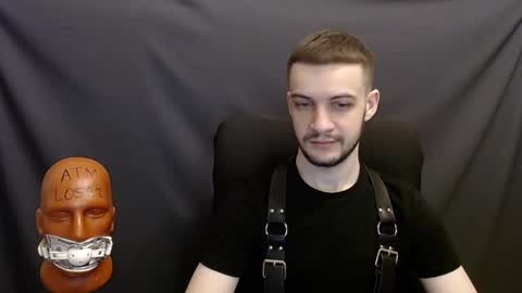 Snapshot of sir_damien chatting on December 2024 05:11:02 PM Sir Damien online show from December 2024 05:11:02 PM