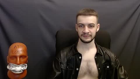 Snapshot of sir_damien chatting on December 2024 05:54:01 PM Sir Damien online show from December 2024 05:54:01 PM