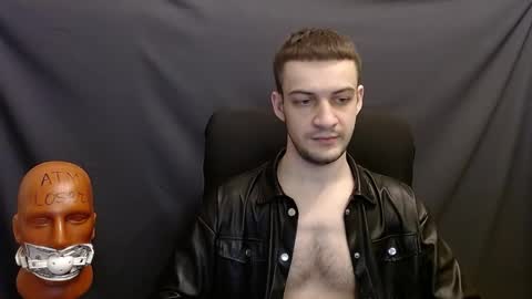 Sir Damien online show from December 2024 08:34:01 PM