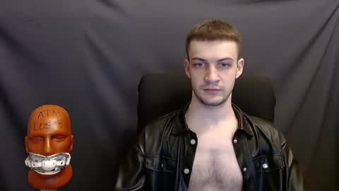 Snapshot of sir_damien chatting on January 2025 04:54:02 PM Sir Damien online show from January 2025 04:54:02 PM