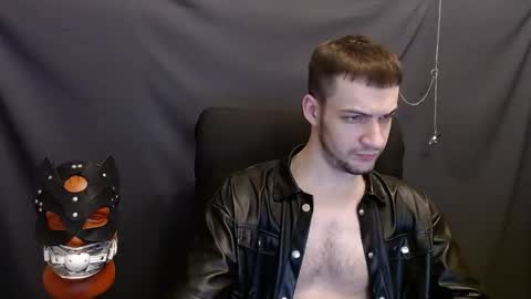 Snapshot of sir_damien chatting on January 2025 02:39:02 AM Sir Damien online show from January 2025 02:39:02 AM