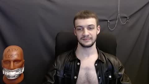 Snapshot of sir_damien chatting on January 2025 08:51:01 PM Sir Damien online show from January 2025 08:51:01 PM