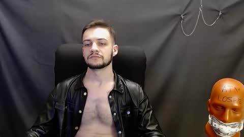 Snapshot of sir_damien chatting on January 2025 02:27:01 AM Sir Damien online show from January 2025 02:27:01 AM