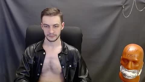 Snapshot of sir_damien chatting on February 2025 02:36:02 AM Sir Damien online show from February 2025 02:36:02 AM